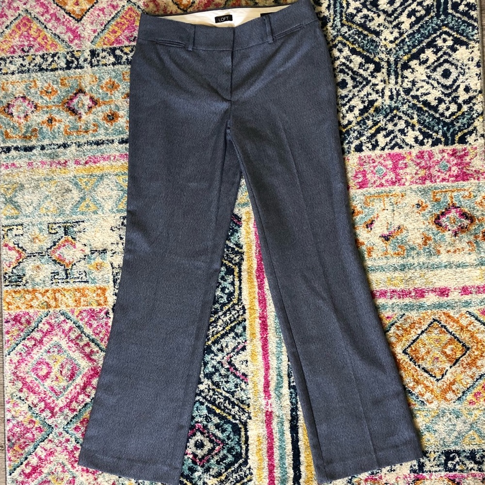 The Loft “Julie” Trousers